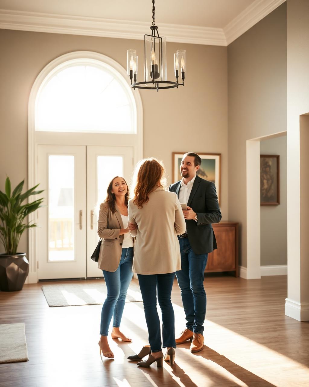 Buying a Home